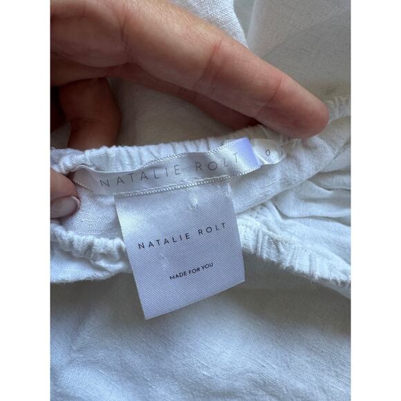 The Bellini crop and skirt - Picture 11 of 12